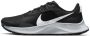 Nike Pegasus Trail 3 Trailrunningschoen voor heren Black Dark Smoke Grey Pure Platinum Heren - Thumbnail 2