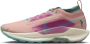 Nike Pegasus Trail 5 GORE-TEX waterdichte trailrunningschoenen voor dames Roze - Thumbnail 1