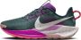 Nike Pegasus Trail 5 trailrunningschoenen voor dames Blauw - Thumbnail 1