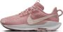 Nike Pegasus Trail 5 trailrunningschoenen voor dames Roze - Thumbnail 1