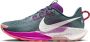 Nike Pegasus Trail 5 trailrunningschoenen voor heren Blauw - Thumbnail 1