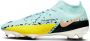 Nike Phantom GT2 Academy Dynamic Fit MG Voetbalschoenen(meerdere ondergronden) Blauw - Thumbnail 2