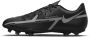 Nike Phantom GT2 Club MG Voetbalschoenen (meerdere ondergronden) Zwart - Thumbnail 1