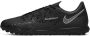 Nike Black x Prism Phantom GT2 Club TF Heren Black Bright Crimson Summit White Dames - Thumbnail 2