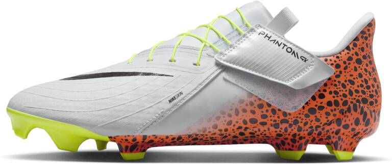 Nike Phantom GX 2 Academy EasyOn Electric low-top voetbalschoenen (meerdere ondergronden) Meerkleurig