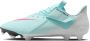 Nike Phantom GX 2 Academy EasyOn low-top voetbalschoenen (meerdere ondergronden) Groen - Thumbnail 1