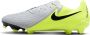 Nike Phantom GX 2 Academy low-top voetbalschoenen (meerdere ondergronden) Grijs - Thumbnail 1