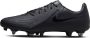 Nike Phantom GX 2 Academy SG low-top voetbalschoenen Zwart - Thumbnail 1