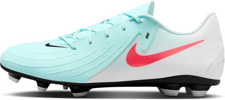 Nike Phantom GX 2 Club low-top voetbalschoenen (meerdere ondergronden) Groen