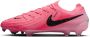 Nike Phantom GX 2 Elite low-top voetbalschoenen (stevige ondergrond) Roze - Thumbnail 1