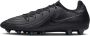 Nike Phantom GX 2 Pro low-top voetbalschoenen (kunstgras) Zwart - Thumbnail 1