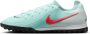 Nike Phantom GX 2 Pro low-top voetbalschoenen (turf) Groen - Thumbnail 1