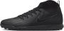 Nike Phantom Luna 2 Club high-top voetbalschoenen Zwart - Thumbnail 1