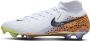 Nike Phantom Luna 2 Elite Electric high-top voetbalschoenen (stevige ondergrond) Meerkleurig - Thumbnail 1