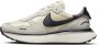 Nike Phoenix Waffle Lage Top Sneakers White Dames - Thumbnail 2