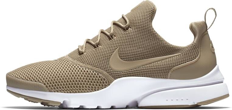 Nike Presto Fly Herenschoen Bruin