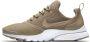 Nike Presto Fly Herenschoen Bruin - Thumbnail 1