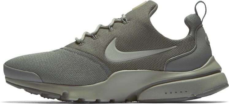 Nike Presto Fly Herenschoen Groen