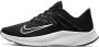 Nike Phantom GT2 Academy Dynamic Fit MG Voetbalschoenen(meerdere ondergronden) Zwart - Thumbnail 5