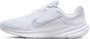 Nike Quest 5 [DD0204-001] Men Running Shoes Black Smoke Grey White - Thumbnail 5