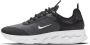 Nike React Live Heren Schoenen Black Synthetisch Leer - Thumbnail 2