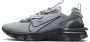 Nike Herenschoenen React Vision Wolf Grey Iron Grey Black- Heren Wolf Grey Iron Grey Black - Thumbnail 1