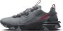 Nike Cool Gray React Vision Sneakers Gray Heren - Thumbnail 2