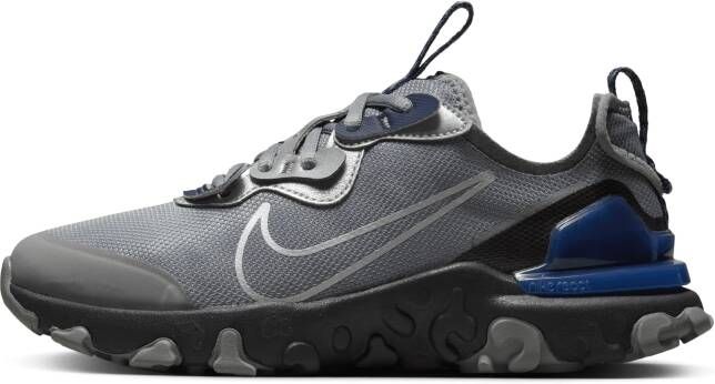 Nike React Vision Basisschool Schoenen