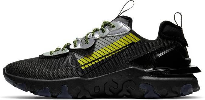 Nike React Vision PRM 3M™ Herenschoen Zwart