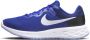 Nike Revolution 6 Next Nature Hardloopschoenen voor heren(straat) Blauw - Thumbnail 2