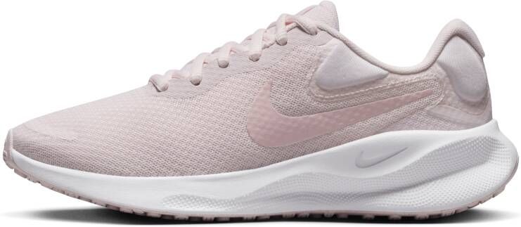 Nike Revolution 7 hardloopschoenen voor dames (straat) Roze