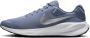 Nike Revolution 7 hardloopschoenen voor heren (straat) Blauw - Thumbnail 1