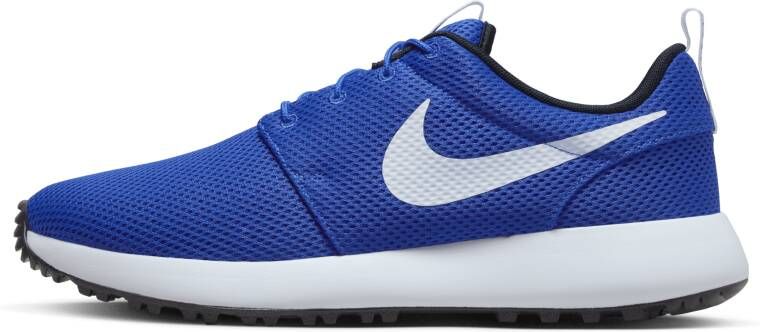 Nike Roshe G Next Nature Golfschoenen voor heren Blauw