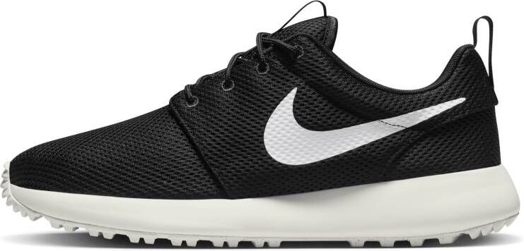 Nike Roshe G Next Nature Golfschoenen voor heren Zwart