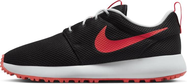 Nike Roshe G Next Nature Golfschoenen voor heren Zwart