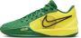 Nike Sabrina 1 'The Debut' basketbalschoenen Groen - Thumbnail 1