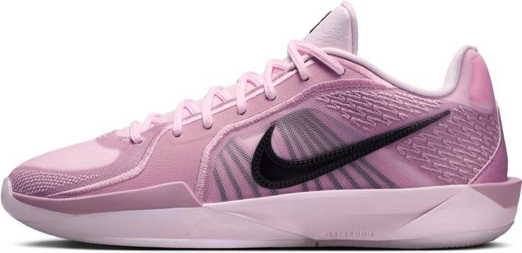 Nike Sabrina 2 basketbalschoenen Roze