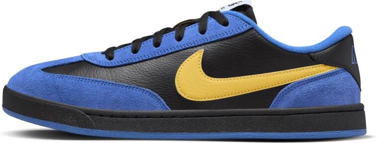 Nike SB FC Classic skateschoenen Blauw