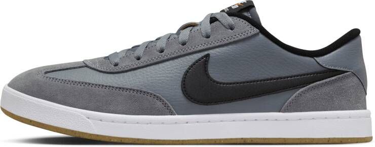 Nike SB FC Classic skateschoenen Grijs