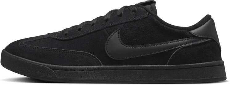 Nike SB FC Classic skateschoenen Zwart