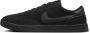 Nike SB FC Classic skateschoenen Zwart - Thumbnail 1