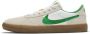 Nike SB Heritage Vulc Skate Schoenen wit - Thumbnail 1