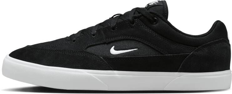 Nike SB Malor herenschoenen Zwart