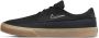 Nike SB Shane Skateschoenen Zwart - Thumbnail 2