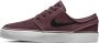 Nike SB Stefan Janoski Skateschoen voor kids Rood - Thumbnail 1