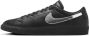 Nike SB Zoom Blazer Low x Dancer Skateboards herenschoenen Zwart - Thumbnail 1