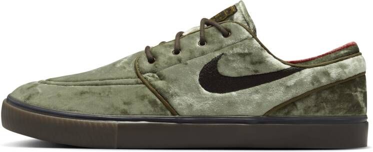 Nike SB Zoom Janoski OG+ SE skateschoenen Groen