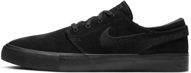 Nike SB Zoom Stefan Janoski RM Skateschoen Zwart