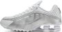 Nike R4 Sportschoenen White Dames - Thumbnail 2