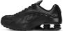 Nike R4 Hardloopschoenen Black Dames - Thumbnail 2